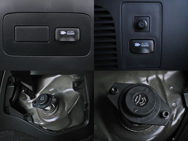 Toyota ESTIMA HYBRID 2017-08 3452-20