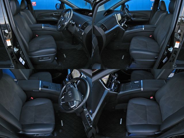 Toyota ESTIMA HYBRID 2017-08 3452-22