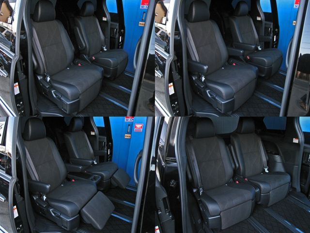 Toyota ESTIMA HYBRID 2017-08 3452-24