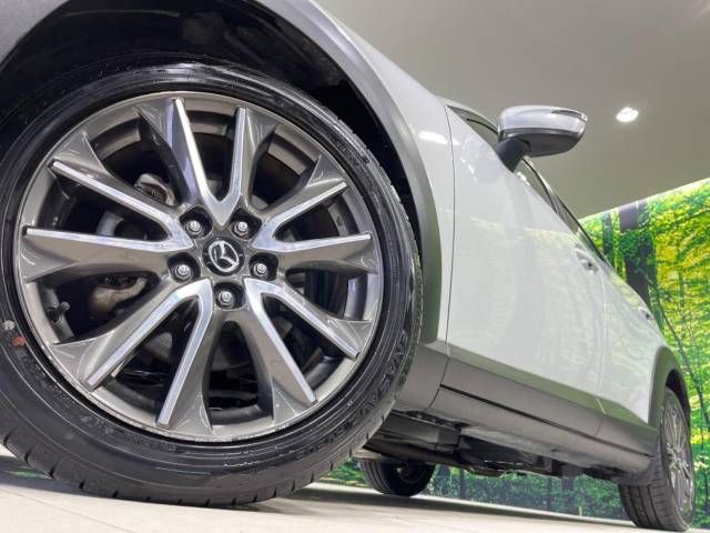 Mazda CX-3 2016-02 190783-13