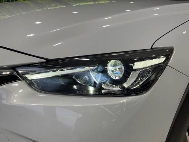 Mazda CX-3 2016-02 190783-12