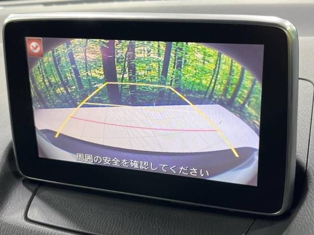Mazda CX-3 2016-02 190783-5