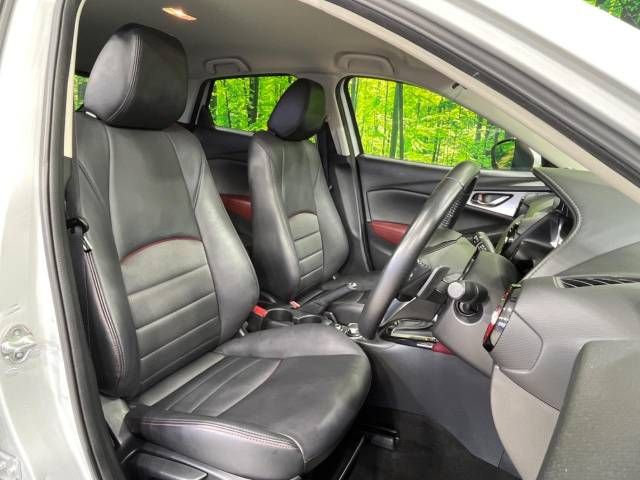 Mazda CX-3 2016-02 190783-8
