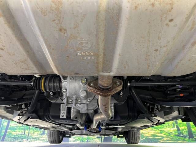 Mazda CX-3 2016-02 190783-19