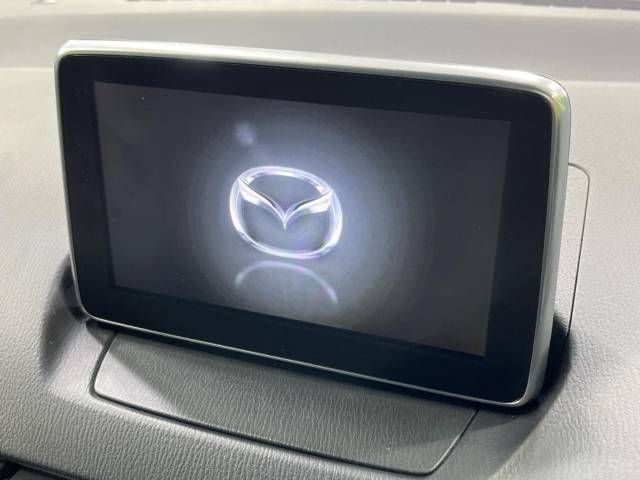 Mazda CX-3 2016-02 190783-4