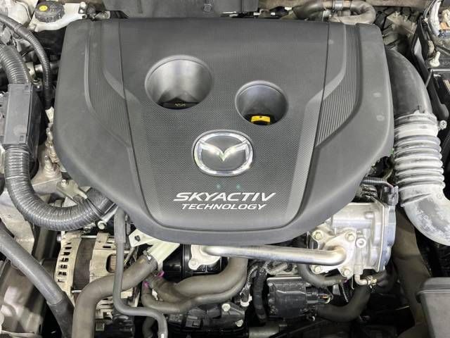 Mazda CX-3 2016-02 190783-18