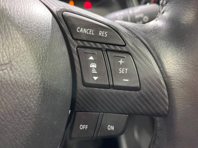 Mazda CX-3 2016-02 190783-3