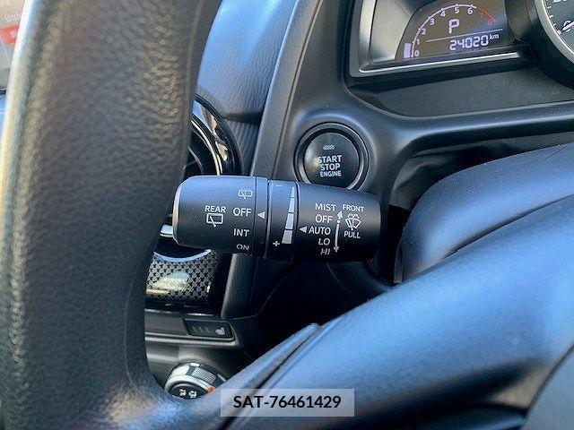 Mazda DEMIO 2017-03 214695-16
