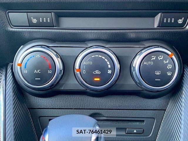 Mazda DEMIO 2017-03 214695-14