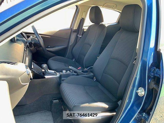 Mazda DEMIO 2017-03 214695-12