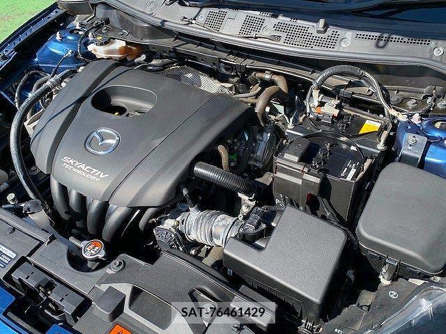 Mazda DEMIO 2017-03 214695-27