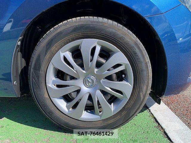 Mazda DEMIO 2017-03 214695-26