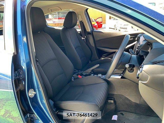 Mazda DEMIO 2017-03 214695-9