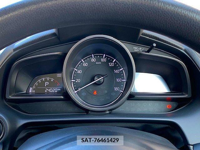Mazda DEMIO 2017-03 214695-7