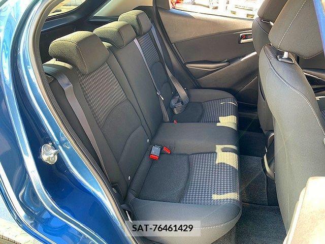 Mazda DEMIO 2017-03 214695-3