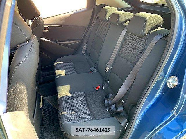 Mazda DEMIO 2017-03 214695-18