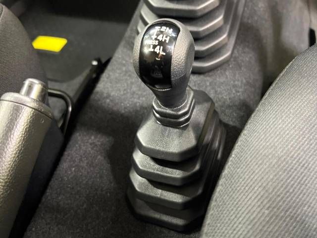 Suzuki JIMNY 2021-10 10805-2