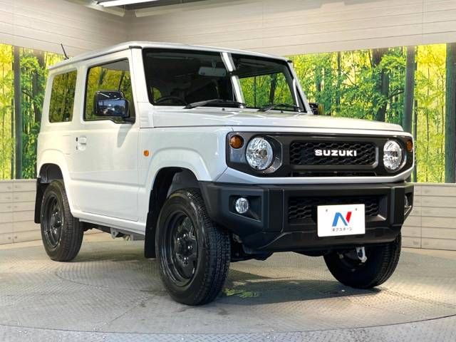 Suzuki JIMNY 2021-10 10805-16