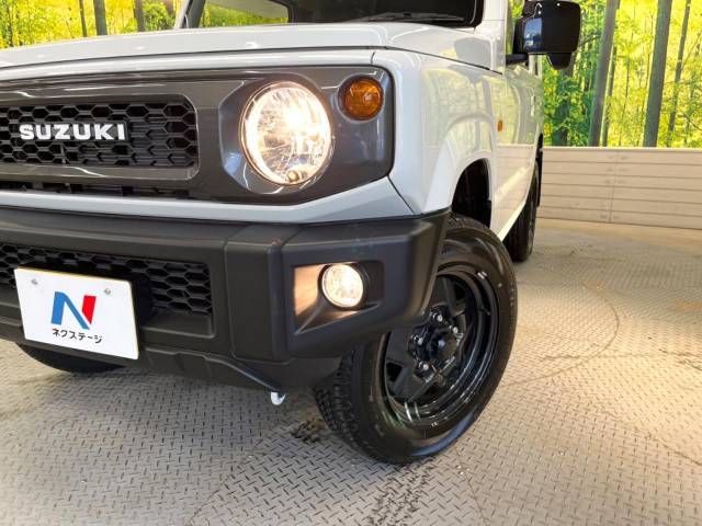 Suzuki JIMNY 2021-10 10805-12