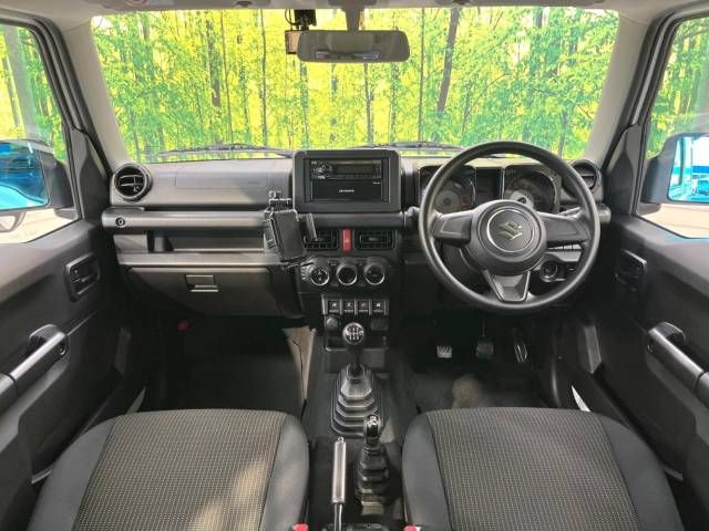 Suzuki JIMNY 2021-10 10805-1