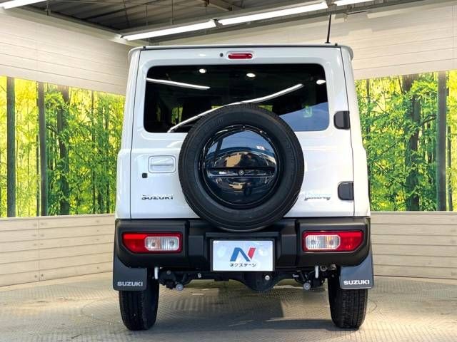 Suzuki JIMNY 2021-10 10805-15
