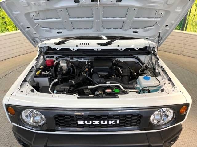 Suzuki JIMNY 2021-10 10805-18