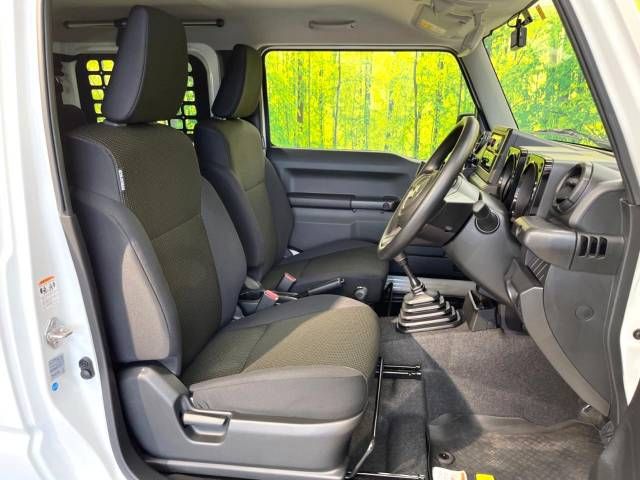 Suzuki JIMNY 2021-10 10805-8