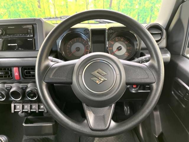 Suzuki JIMNY 2021-10 10805-11