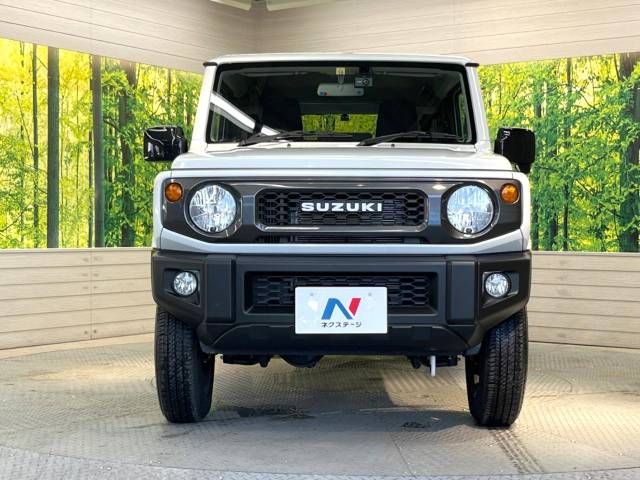 Suzuki JIMNY 2021-10 10805-14