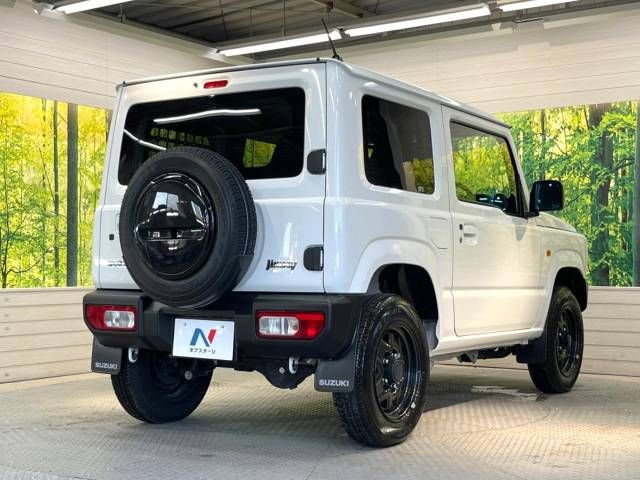 Suzuki JIMNY 2021-10 10805-17