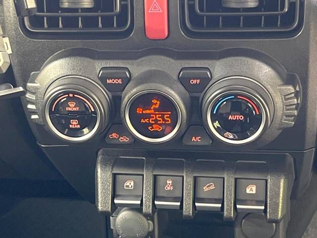 Suzuki JIMNY 2021-10 10805-7