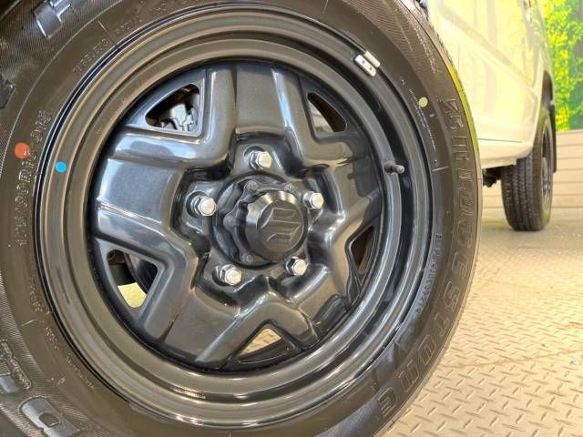 Suzuki JIMNY 2021-10 10805-13