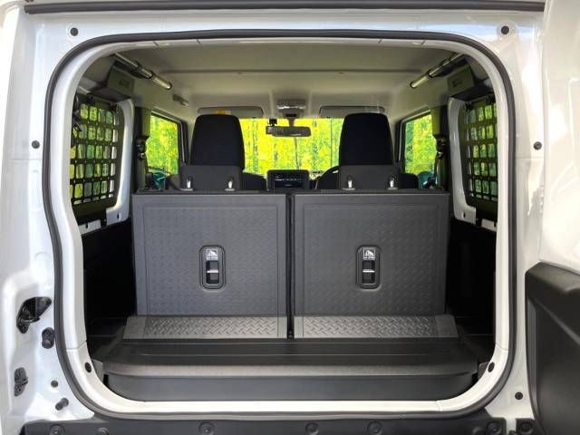 Suzuki JIMNY 2021-10 10805-10