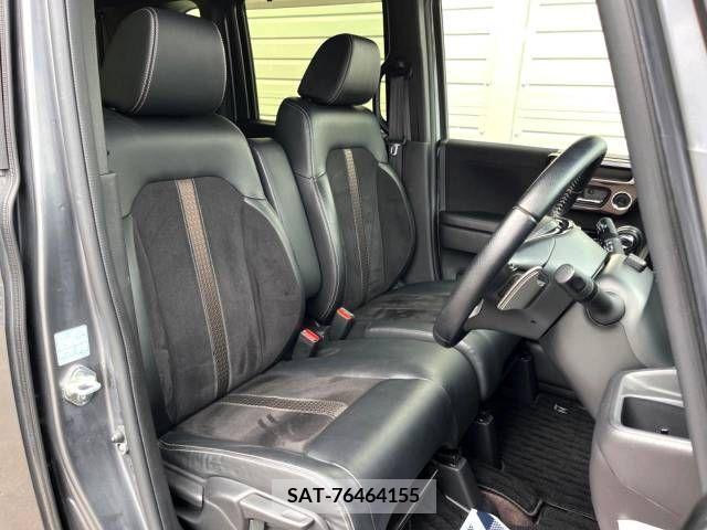 Honda N BOX CUSTOM 2018-04 307174-8