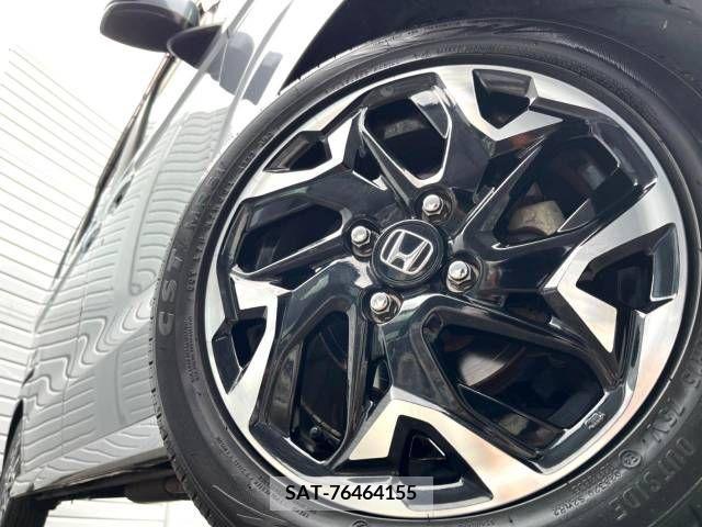 Honda N BOX CUSTOM 2018-04 307174-13
