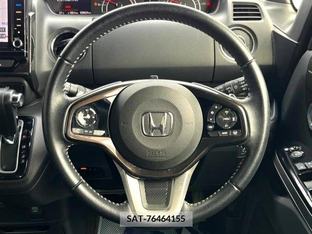 Honda N BOX CUSTOM 2018-04 307174-11