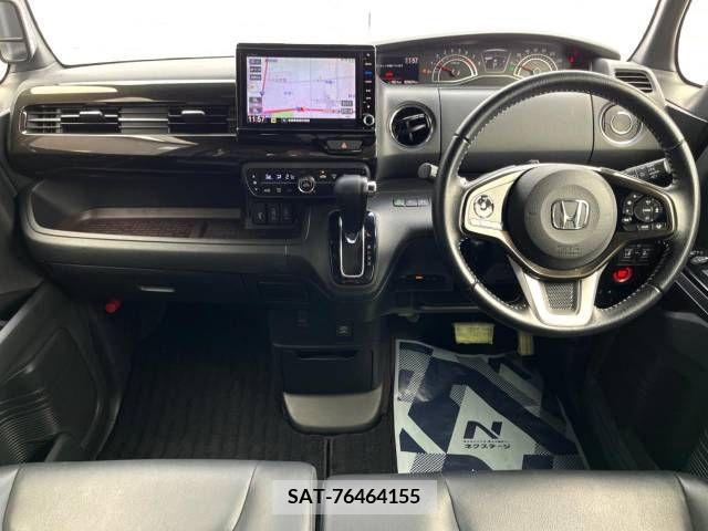 Honda N BOX CUSTOM 2018-04 307174-1