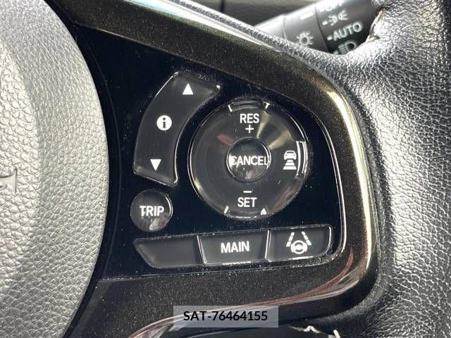 Honda N BOX CUSTOM 2018-04 307174-4