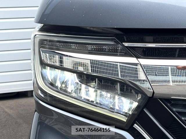 Honda N BOX CUSTOM 2018-04 307174-12