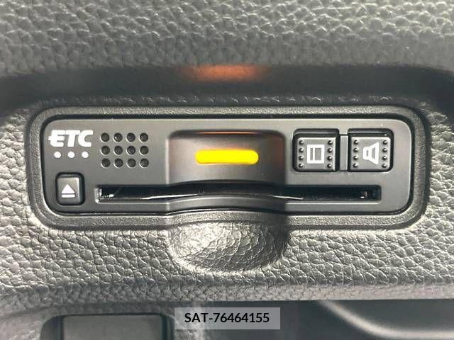 Honda N BOX CUSTOM 2018-04 307174-7