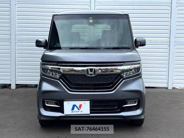 Honda N BOX CUSTOM 2018-04 307174-14