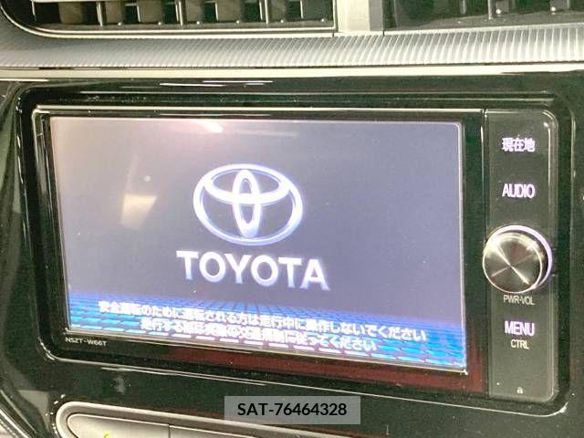 Toyota AQUA 2017-12 292426-2