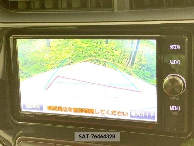 Toyota AQUA 2017-12 292426-3