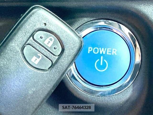Toyota AQUA 2017-12 292426-7