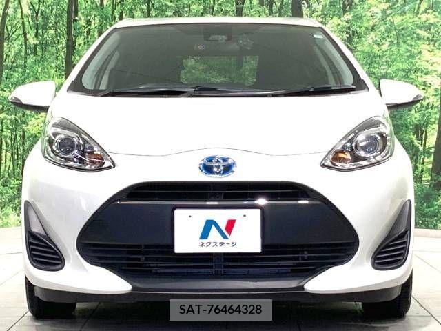 Toyota AQUA 2017-12 292426-14