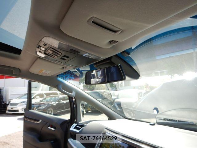 Toyota ALPHARD 2019-03 259237-9