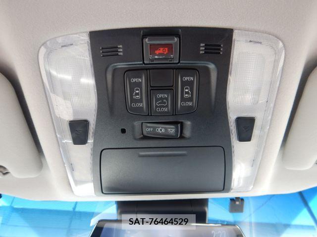 Toyota ALPHARD 2019-03 259237-12