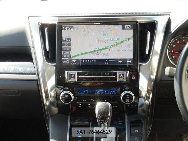 Toyota ALPHARD 2019-03 259237-16