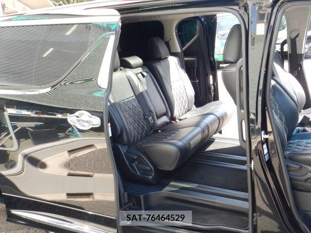 Toyota ALPHARD 2019-03 259237-5