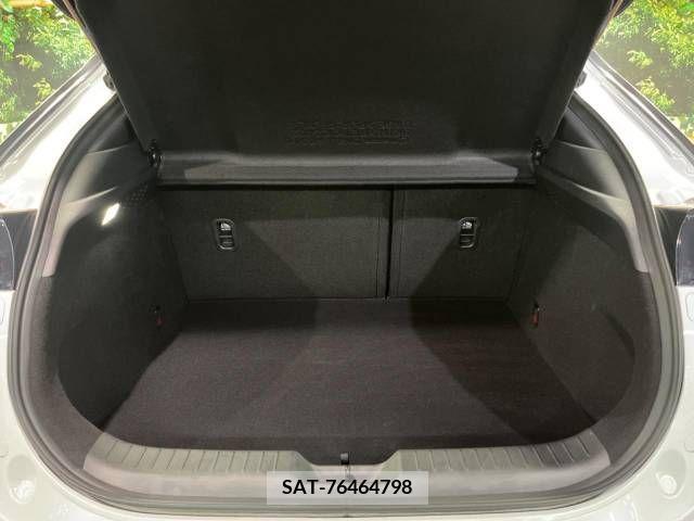 Mazda MX-30 2022-09 302265-13